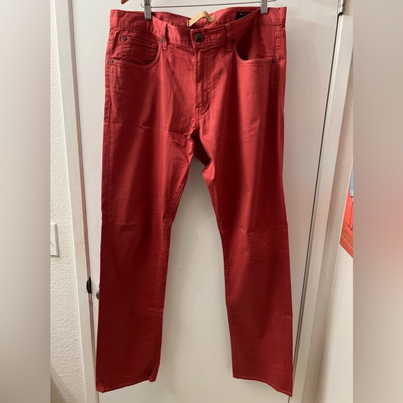 New Jake Agave jeans size 36/35 - Picture 1 of 4